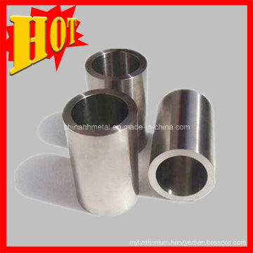 Large Size Seamless Gr 5 Titanium Tube Hollow Bar